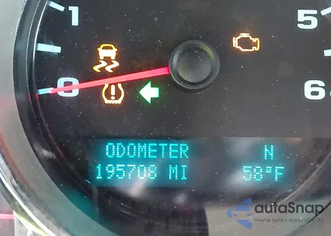 2013 Chevrolet Silverado 1500 Lt z USA, uszkodzony, nr VIN 1GCRCSE0XDZ210979